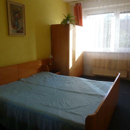 Apartman Klasterni Ceska Lipa Exterior photo