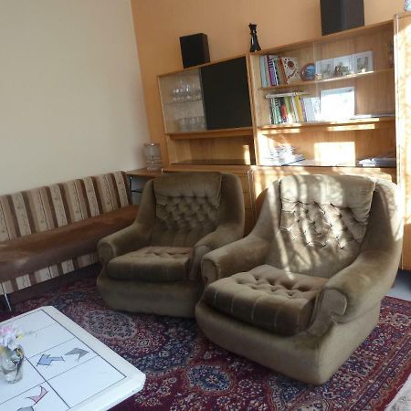 Apartman Klasterni Ceska Lipa Exterior photo