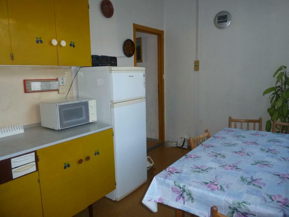 Apartman Klasterni Ceska Lipa Exterior photo