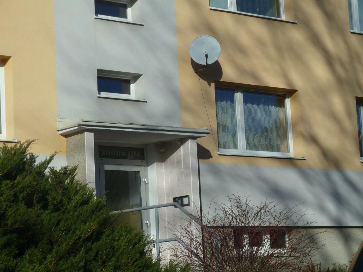 Apartman Klasterni Ceska Lipa Exterior photo